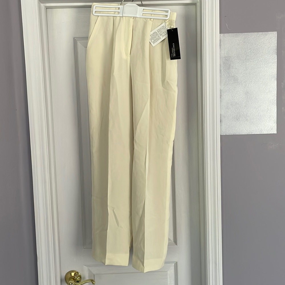 OBO/ Jones New Pleated York Trousers